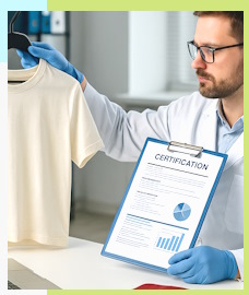 Услуги Сертификация продукции и услуг в Видном