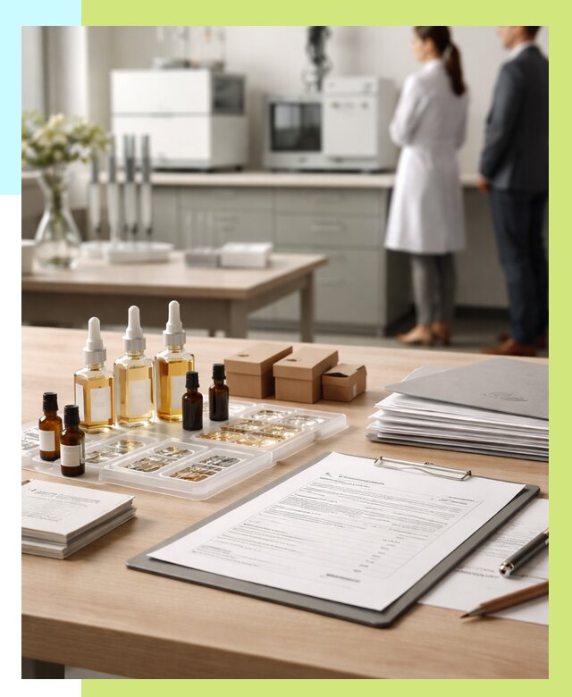 Сертификация эфирных масел в Видном от 8798 р. | Алешин-Вдн