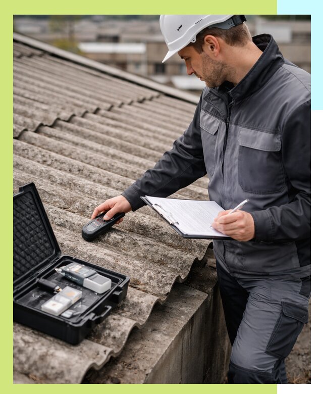 Сертификация шифера и техническая документация в Видном