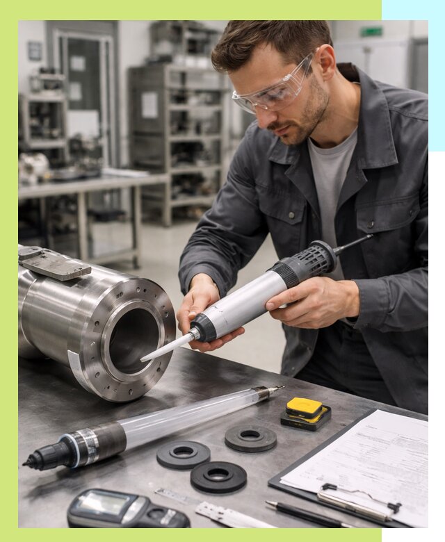 Сертификация герметиков и получение деклараций в Видном