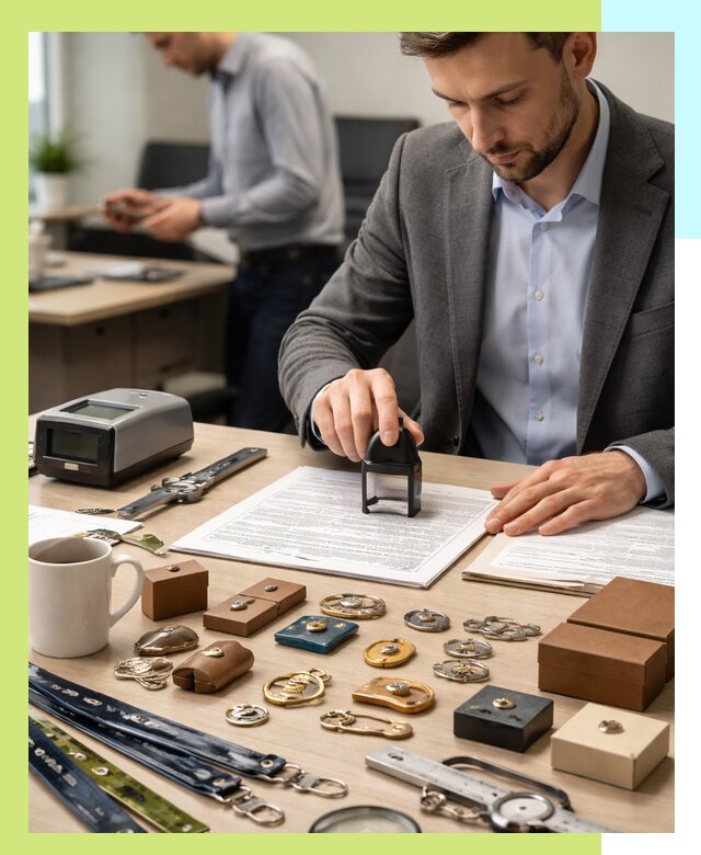 Сертификация сувениров и сувенирной продукции в Видном