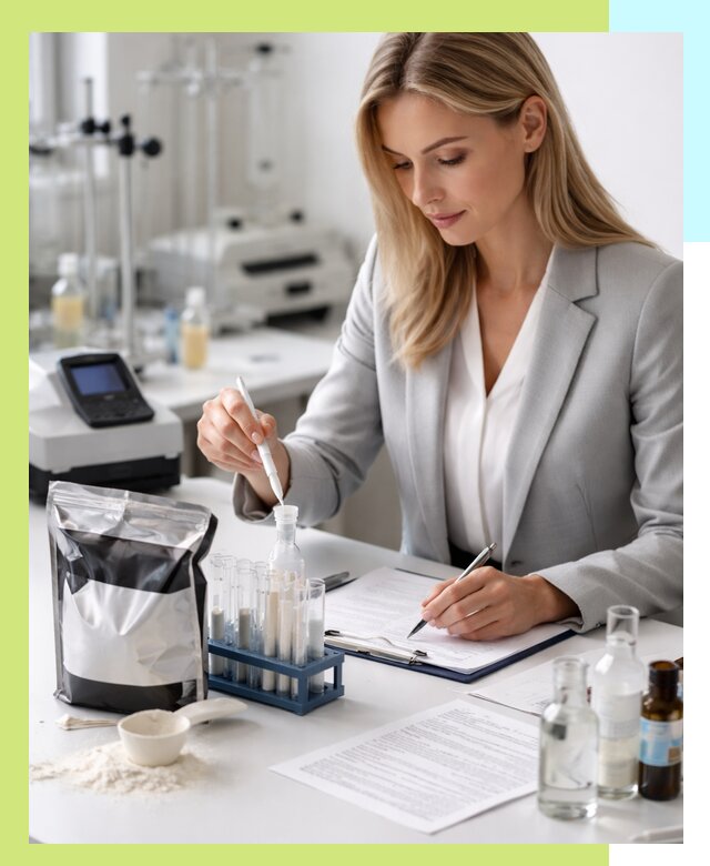 Сертификация спортивного питания в Видном с оформлением документов