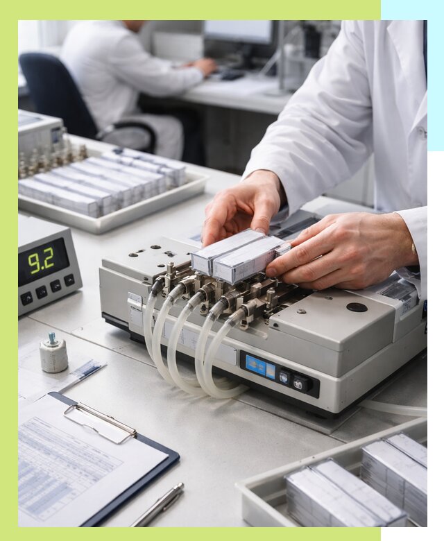 Сертификация сигарет и табачной продукции в Видном