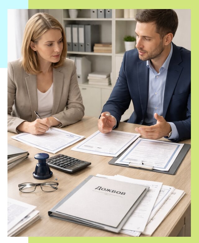 Сертификация услуг в Видном услуги сертификации от 25875 р Алешин-Вдн