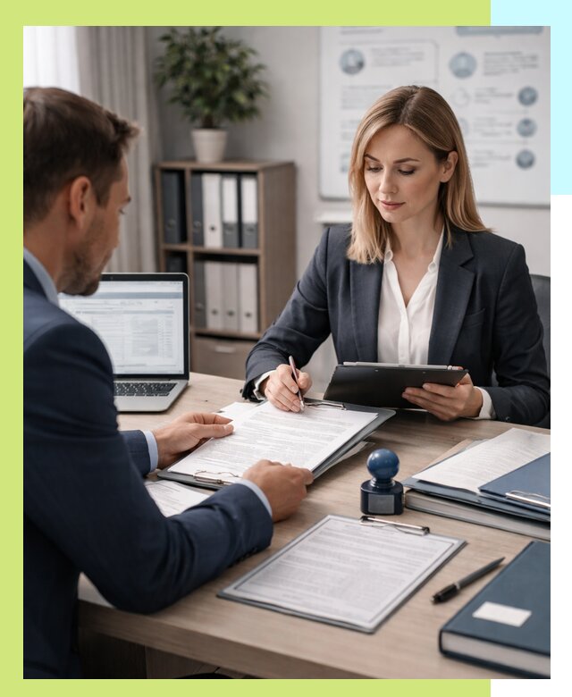 Сертификация услуг в Видном, подтверждение соответствия и качества