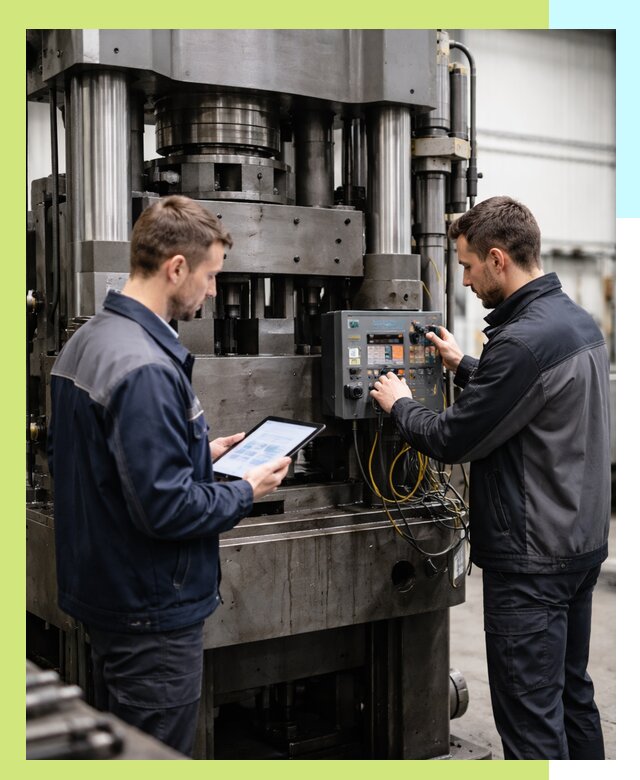 Сертификация машин и оборудования в Видном по ГОСТ и ТР