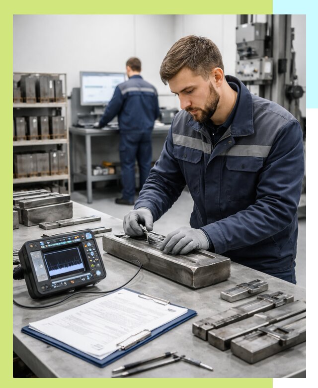 Сертификация сварочного оборудования в Видном по ГОСТ