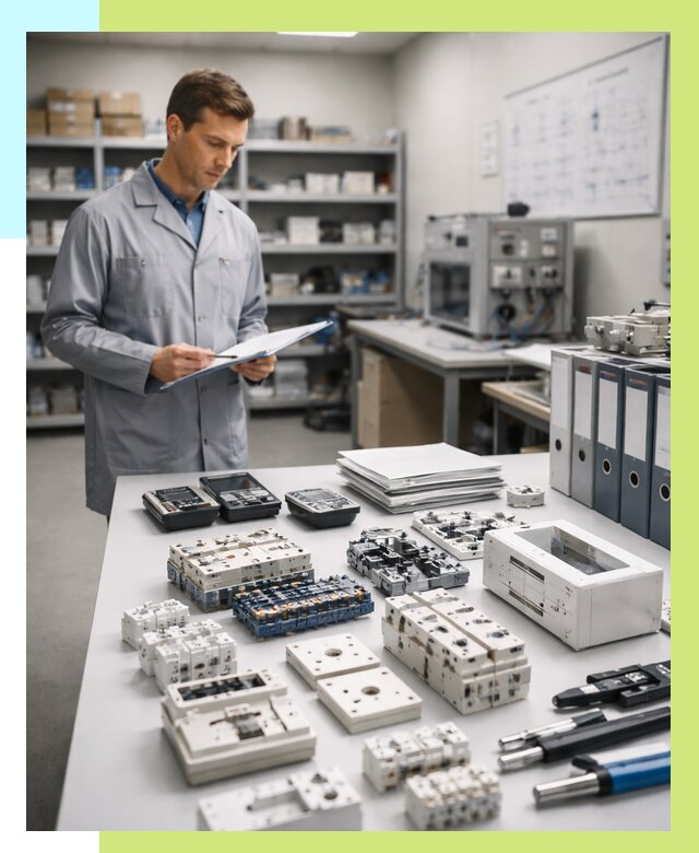 Сертификат на низковольтное оборудование в Видном от 25875 р|Алешин-Вдн