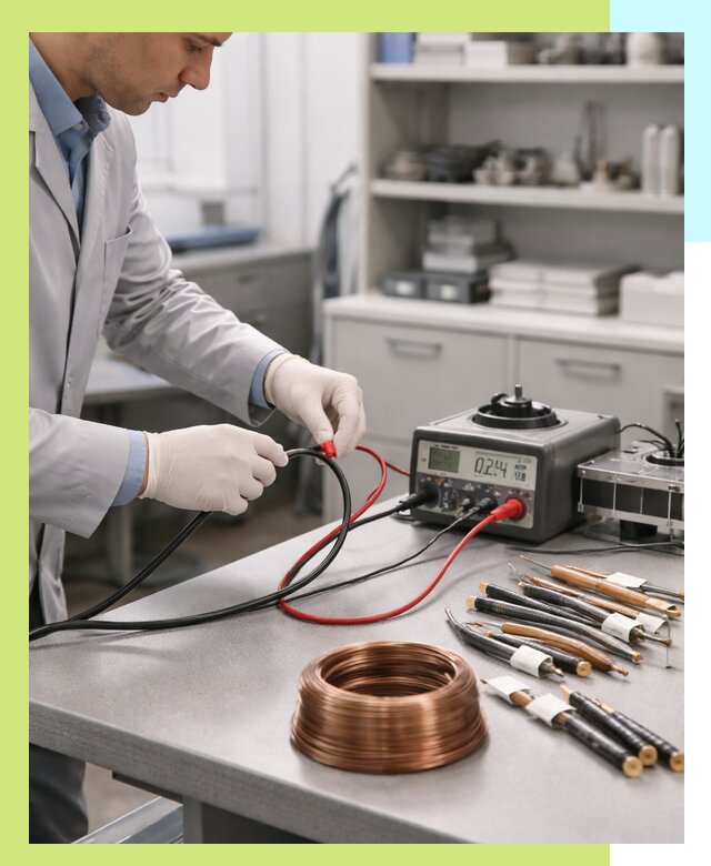 Сертификация провода в Видном для продажи и экспорта