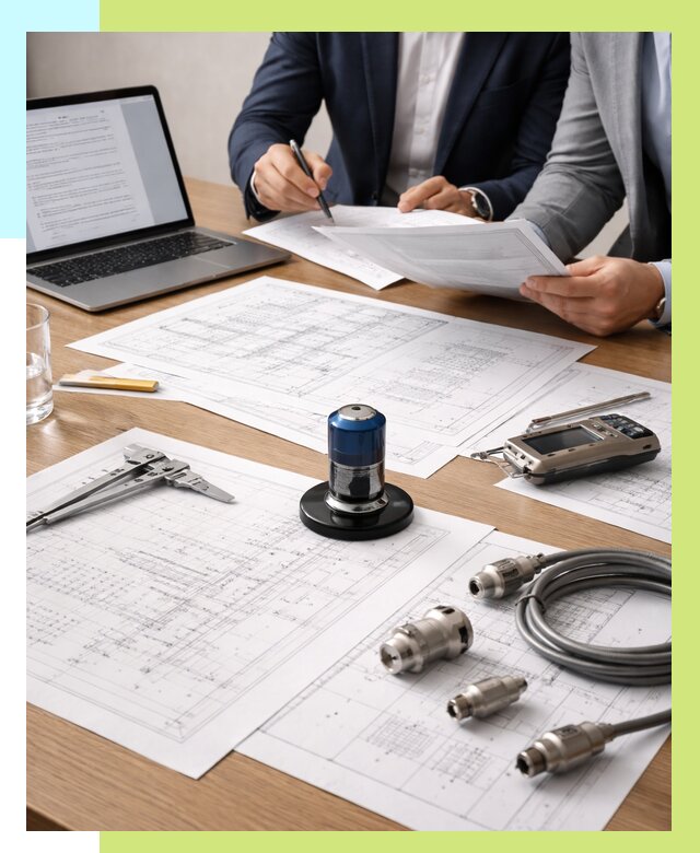 Разработка технических условий в Видном от 12420 р. | Алешин-Вдн