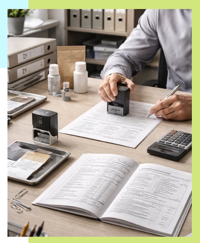 Разработка ТУ на продукцию в Видном от 12420 р. | Алешин-Вдн