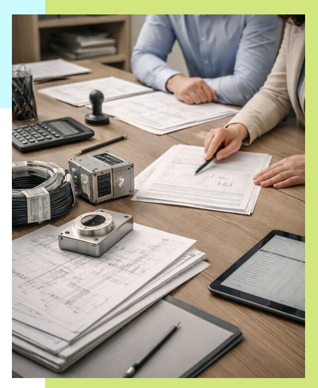 ТУ на изделие в Видном: оформить и получить от 8798 р. | Алешин-Вдн