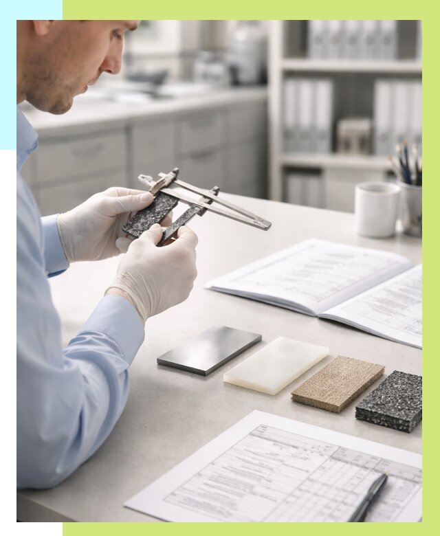 Разработка ТУ на материалы в Видном от 20700 р. Алешин-Вдн