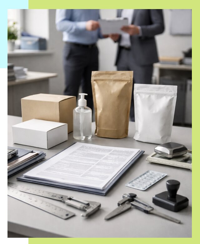 ТУ на упаковку в Видном от 10350 р., оформить и заказать |Алешин-Вдн