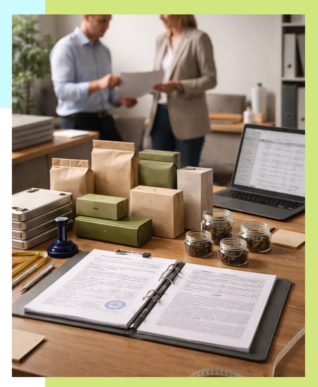 ТУ на чай в Видном срочно от 8798 р., оформление в Алешин-Вдн