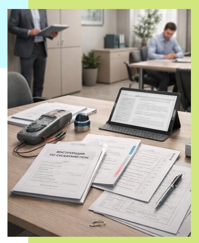 Руководство по эксплуатации в Видном от 7245 р. | Алешин-Вдн