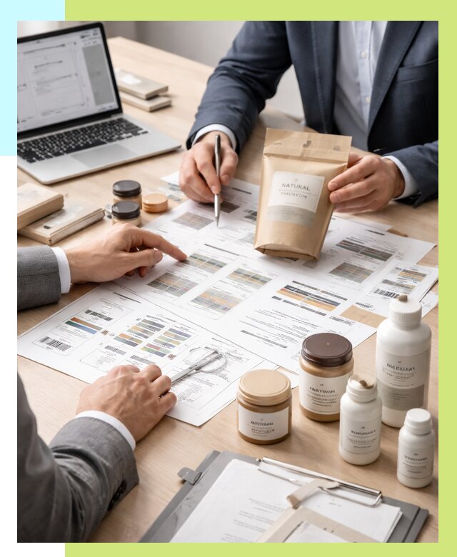 Разработка этикетки продукции в Видном от 8280 р. | Алешин-Вдн