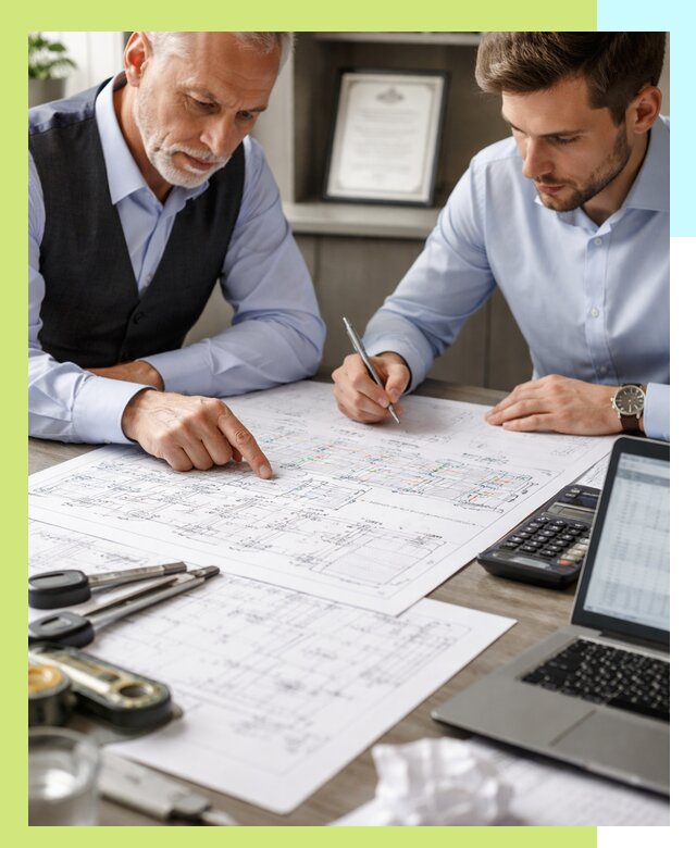 Разработка маршрутных карт технологических процессов в Видном