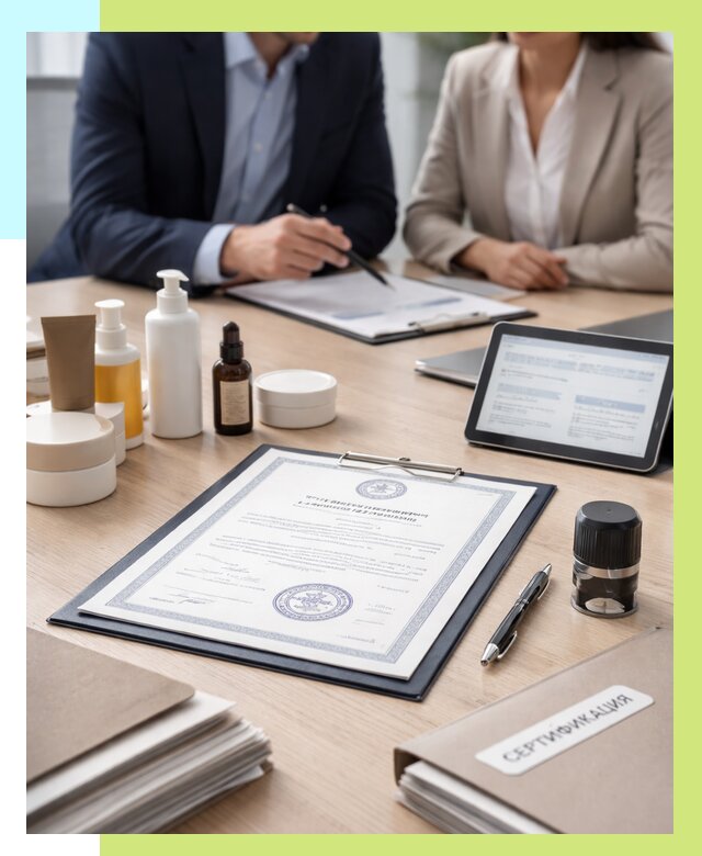 Сертификат на товар в Видном от 7763 р. быстро | Алешин-Вдн