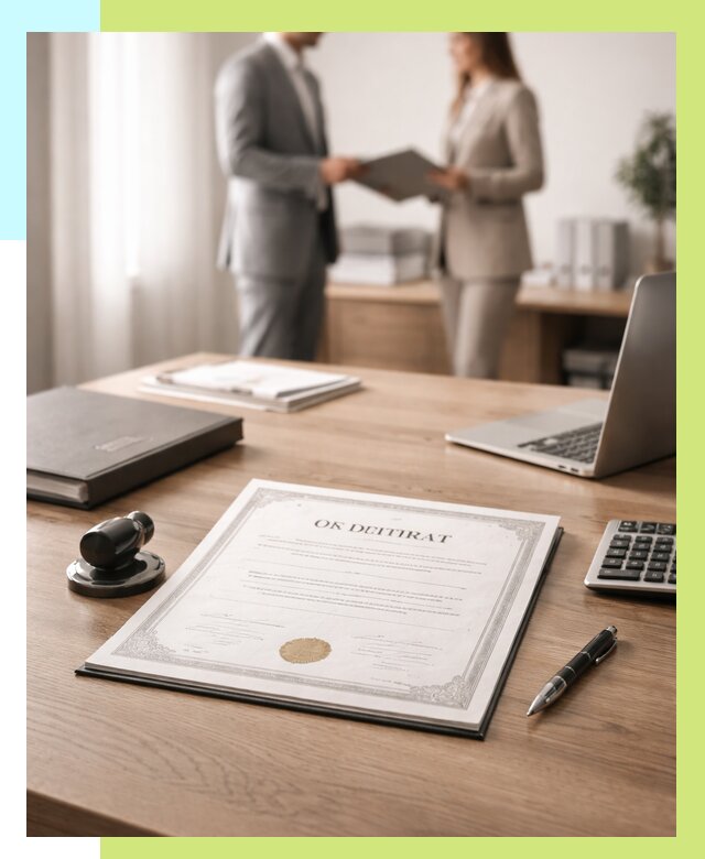 Сертификат на услуги в Видном оформить от 8798 р. Алешин-Вдн