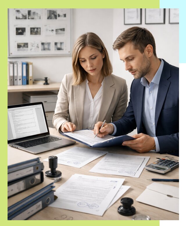 Нотификация ФСБ для продукции и оборудования в Видном