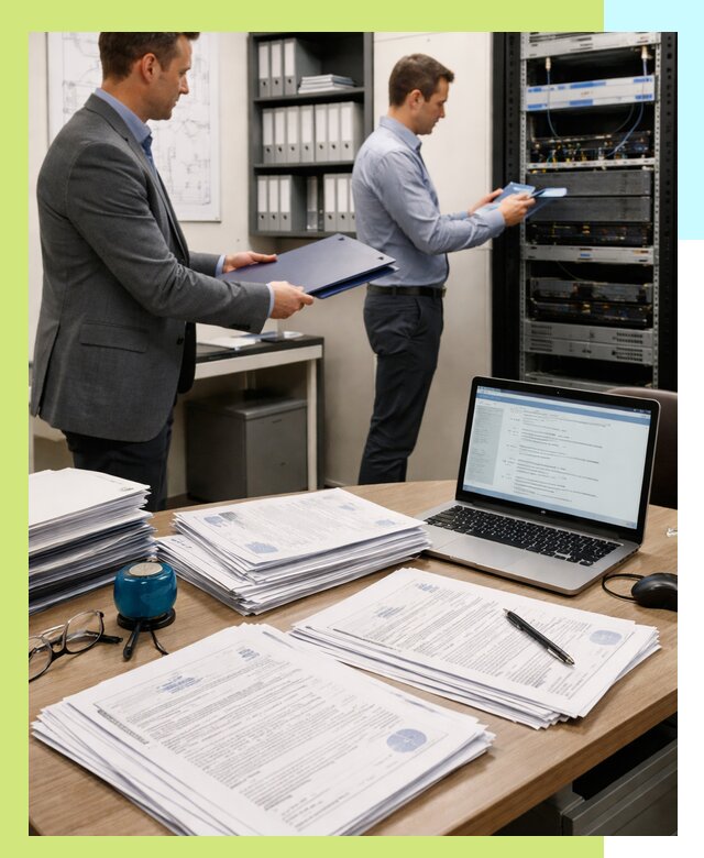 Получение заключения ФСТЭК на информационные системы в Видном