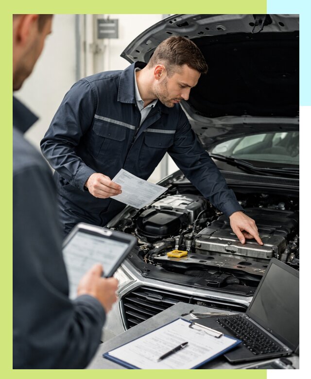 Оформление СБКТС на автомобиль в Видном, быстро и официально