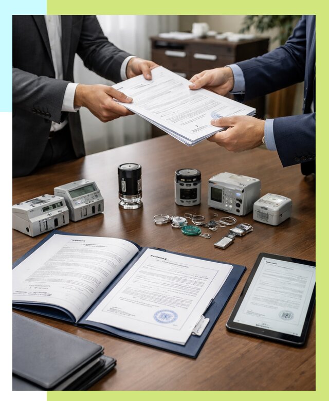 БКТС в Видном: оформить и заказать от 7763 р. | Алешин-Вдн