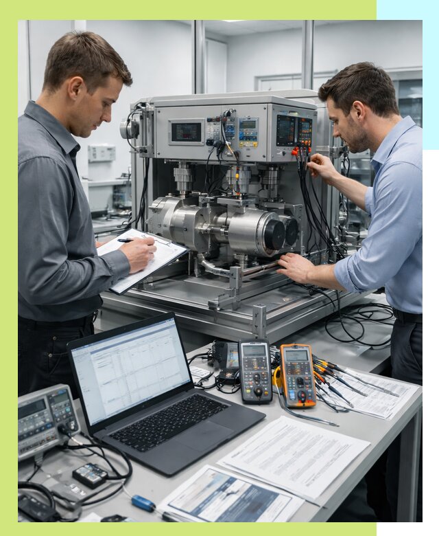 Получение БКТС для техники, оборудования и услуг в Видном