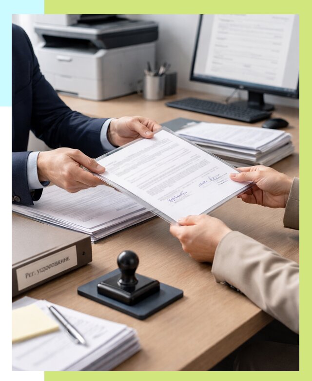 Рег. удостоверение медизделия в Видном от 82800р | Алешин-Вдн