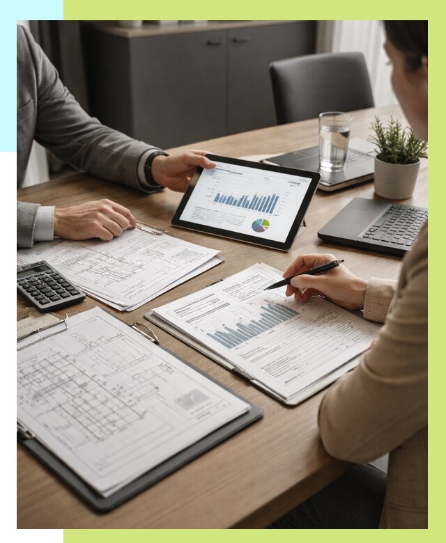 Сертификат ISO 50001 в Видном под ключ от 72450 р. | Алешин-Вдн