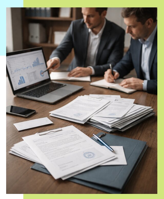 Оценка деловой репутации в Видном от 7763 р. | Алешин-Вдн