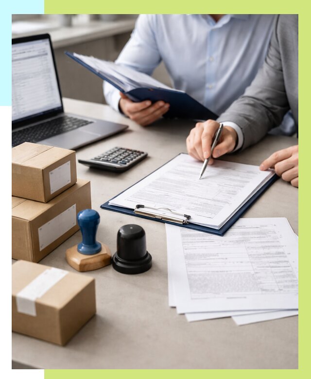 Декларирование продукции в Видном от 12420 р., Алешин-Вдн