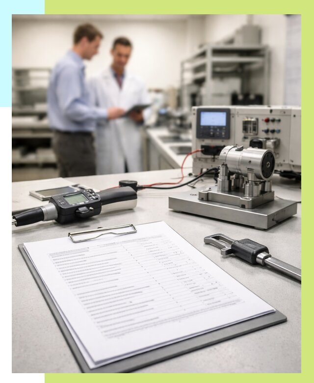 Протокол испытаний продукции в Видном от 7763 р. | Алешин-Вдн