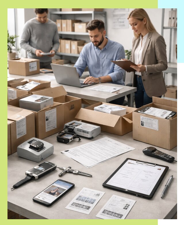 Сертификация товаров и документов для маркетплейсов в Видном