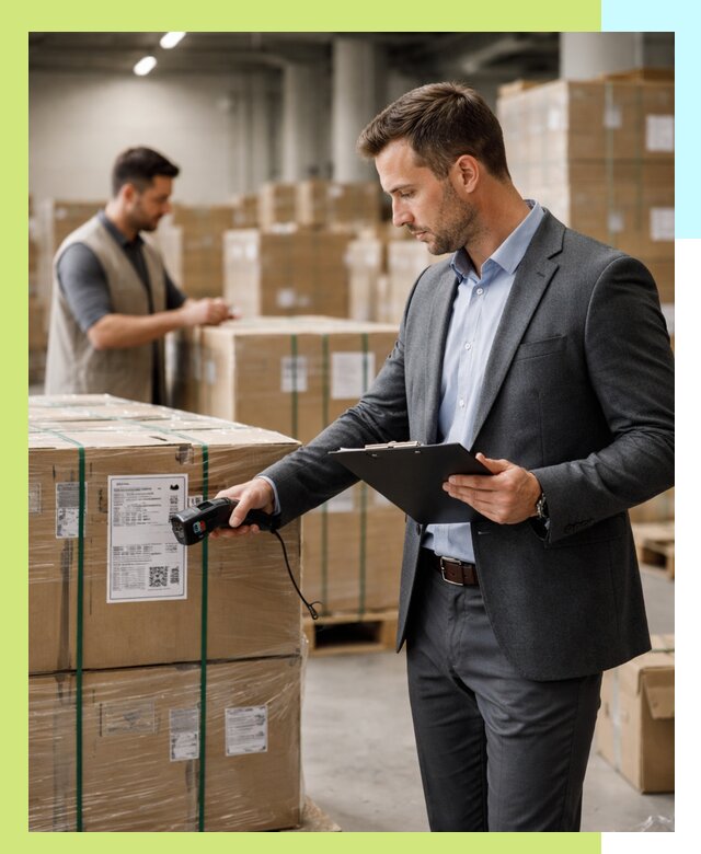 Сертификация партии товара в Видном по требованиям законодательства